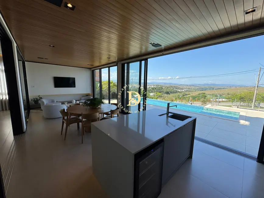 Foto 6 de Casa de Condomínio com 5 quartos à venda, 408m2 em Sao Jose Dos Campos - SP