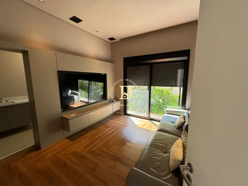 Foto 9 de Casa de Condomínio com 5 quartos à venda, 408m2 em Sao Jose Dos Campos - SP