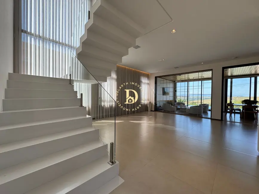 Foto 2 de Casa de Condomínio com 5 quartos à venda, 408m2 em Sao Jose Dos Campos - SP