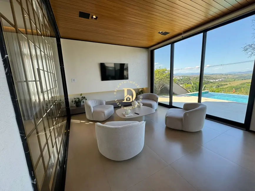 Foto 8 de Casa de Condomínio com 5 quartos à venda, 408m2 em Sao Jose Dos Campos - SP