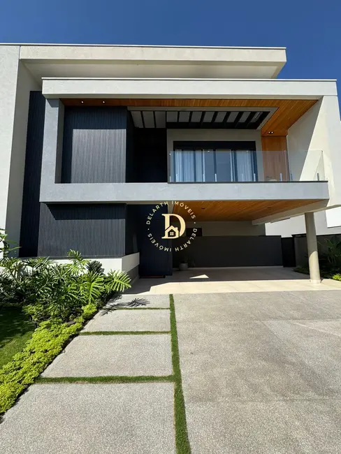 Foto 1 de Casa de Condomínio com 5 quartos à venda, 408m2 em Sao Jose Dos Campos - SP