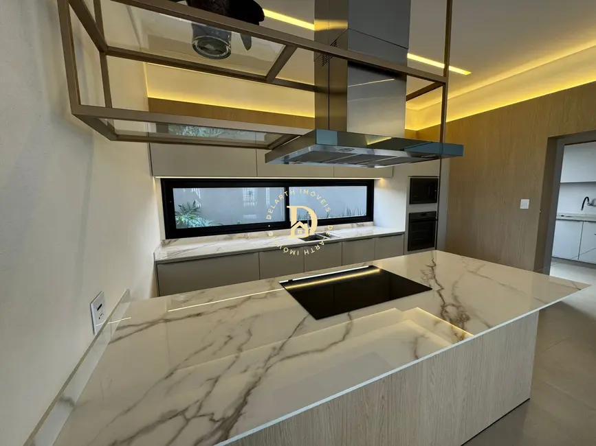 Foto 5 de Casa de Condomínio com 5 quartos à venda, 408m2 em Sao Jose Dos Campos - SP