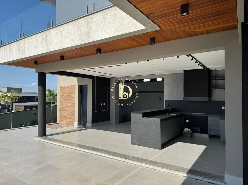 Foto 5 de Casa de Condomínio com 4 quartos à venda, 429m2 em Sao Jose Dos Campos - SP