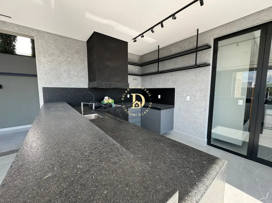 Foto 7 de Casa de Condomínio com 4 quartos à venda, 429m2 em Sao Jose Dos Campos - SP