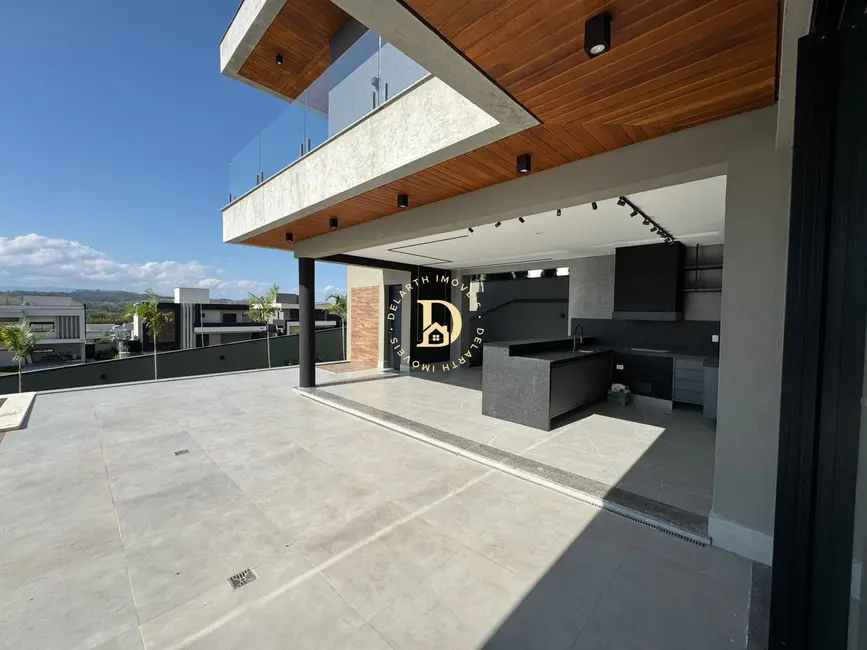 Foto 4 de Casa de Condomínio com 4 quartos à venda, 429m2 em Sao Jose Dos Campos - SP