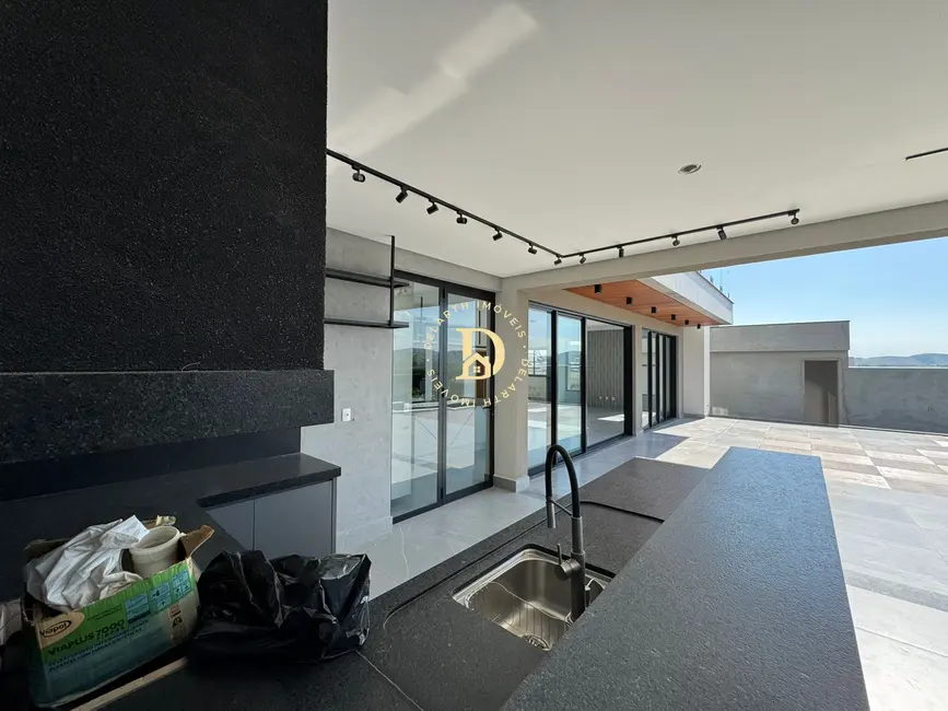 Foto 6 de Casa de Condomínio com 4 quartos à venda, 429m2 em Sao Jose Dos Campos - SP