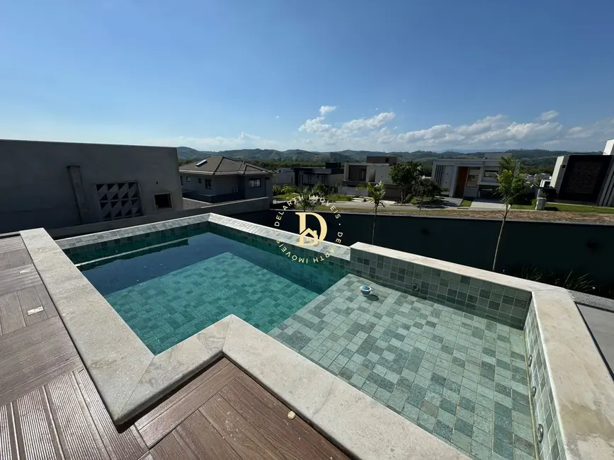 Foto 3 de Casa de Condomínio com 4 quartos à venda, 429m2 em Sao Jose Dos Campos - SP