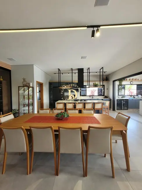 Foto 6 de Casa de Condomínio com 4 quartos à venda, 340m2 em Sao Jose Dos Campos - SP