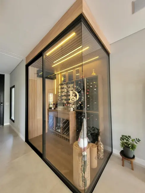 Foto 5 de Casa de Condomínio com 4 quartos à venda, 340m2 em Sao Jose Dos Campos - SP