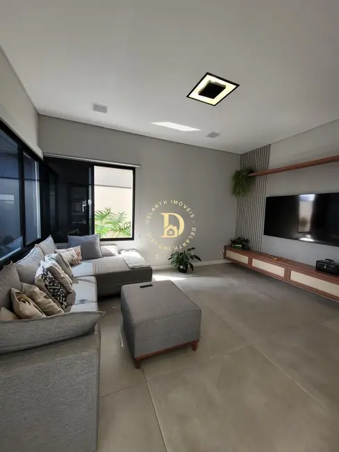 Foto 8 de Casa de Condomínio com 4 quartos à venda, 340m2 em Sao Jose Dos Campos - SP