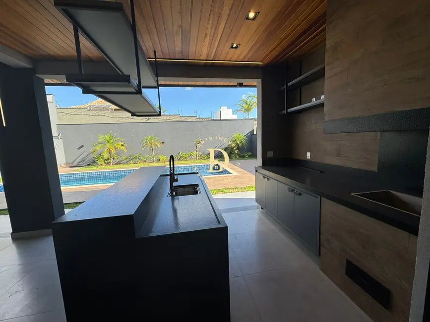 Foto 8 de Casa de Condomínio com 4 quartos à venda, 350m2 em Sao Jose Dos Campos - SP