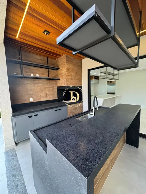 Foto 7 de Casa de Condomínio com 4 quartos à venda, 350m2 em Sao Jose Dos Campos - SP