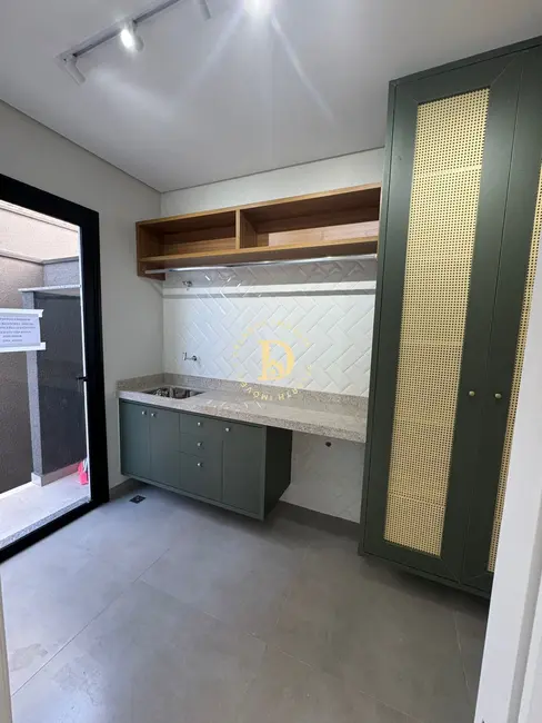 Foto 9 de Casa de Condomínio com 4 quartos à venda, 350m2 em Sao Jose Dos Campos - SP