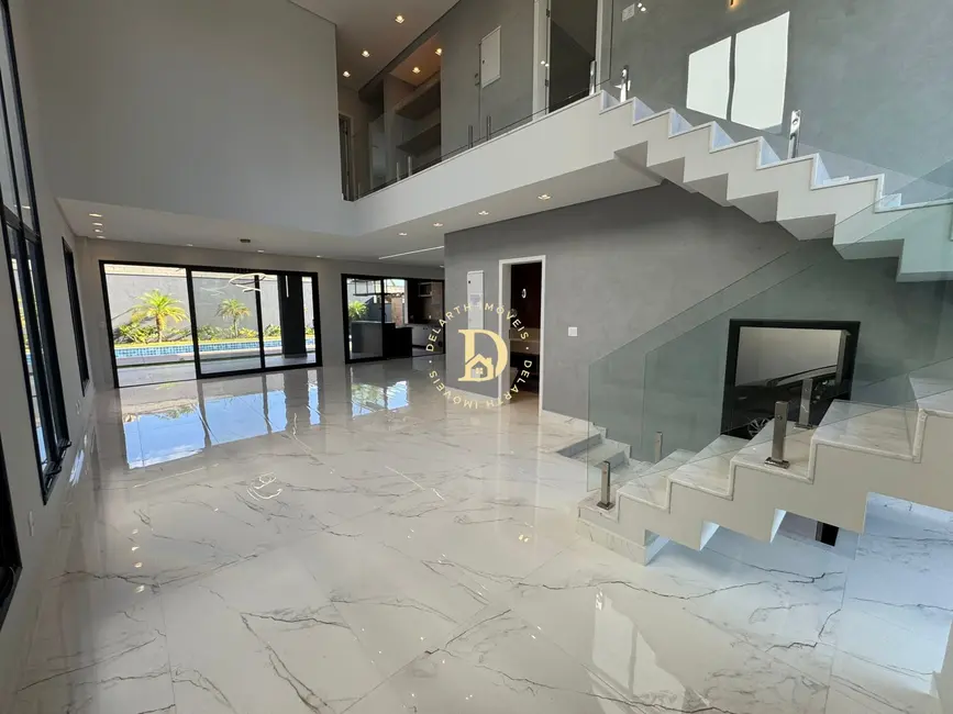 Foto 2 de Casa de Condomínio com 4 quartos à venda, 350m2 em Sao Jose Dos Campos - SP