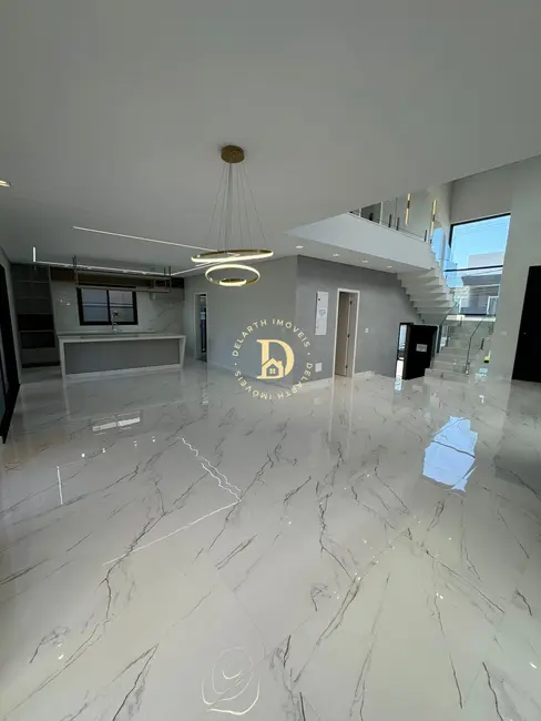 Foto 3 de Casa de Condomínio com 4 quartos à venda, 350m2 em Sao Jose Dos Campos - SP