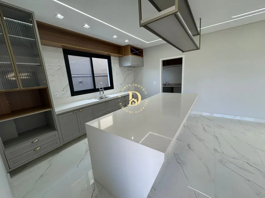 Foto 5 de Casa de Condomínio com 4 quartos à venda, 350m2 em Sao Jose Dos Campos - SP