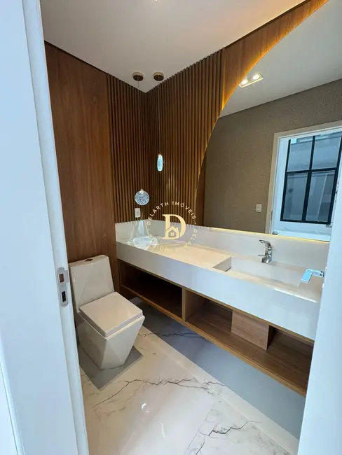 Foto 4 de Casa de Condomínio com 4 quartos à venda, 350m2 em Sao Jose Dos Campos - SP