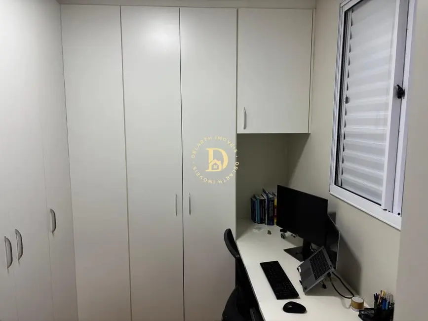 Foto 8 de Apartamento com 2 quartos à venda, 50m2 em Sao Jose Dos Campos - SP