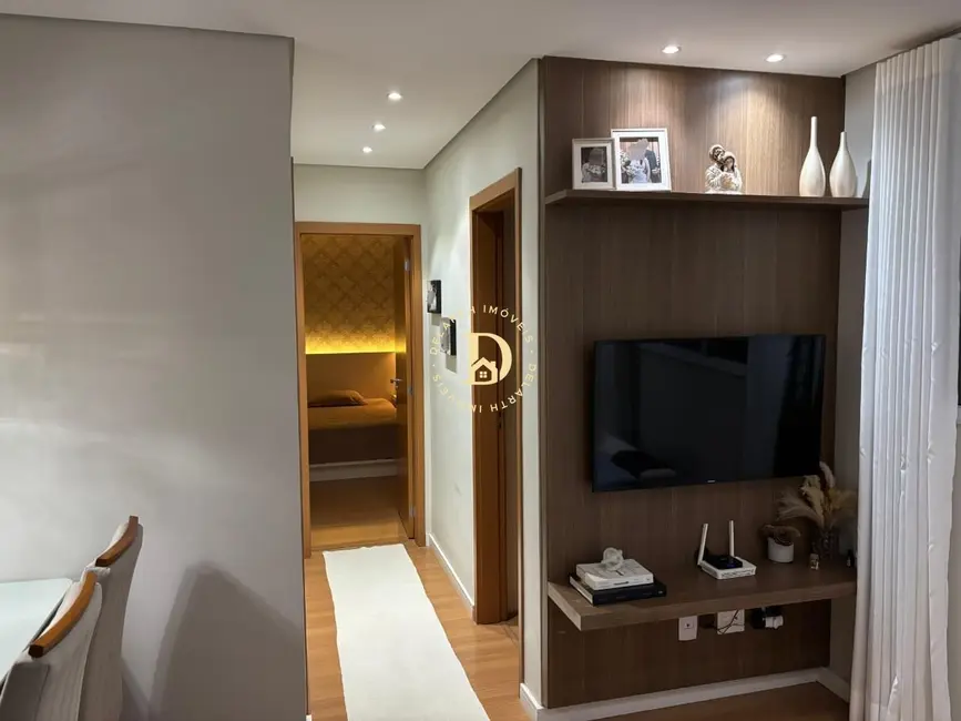 Foto 7 de Apartamento com 2 quartos à venda, 50m2 em Sao Jose Dos Campos - SP