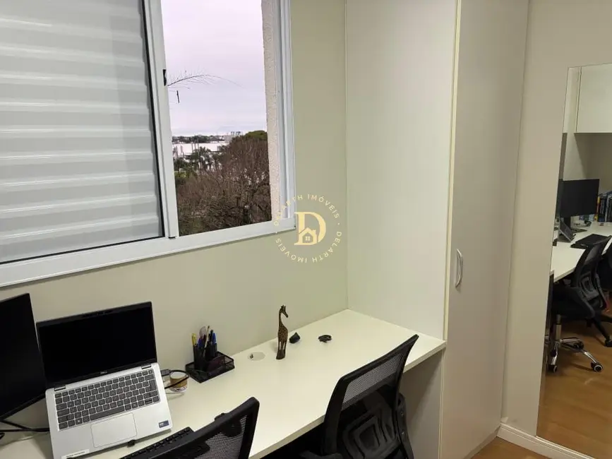 Foto 9 de Apartamento com 2 quartos à venda, 50m2 em Sao Jose Dos Campos - SP