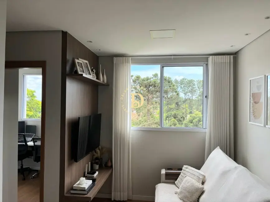 Foto 1 de Apartamento com 2 quartos à venda, 50m2 em Sao Jose Dos Campos - SP