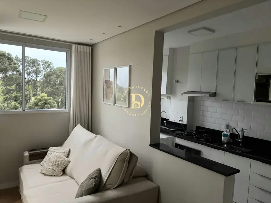 Foto 2 de Apartamento com 2 quartos à venda, 50m2 em Sao Jose Dos Campos - SP