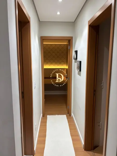 Foto 6 de Apartamento com 2 quartos à venda, 50m2 em Sao Jose Dos Campos - SP