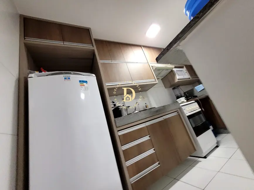 Foto 4 de Apartamento com 2 quartos à venda, 47m2 em Sao Jose Dos Campos - SP