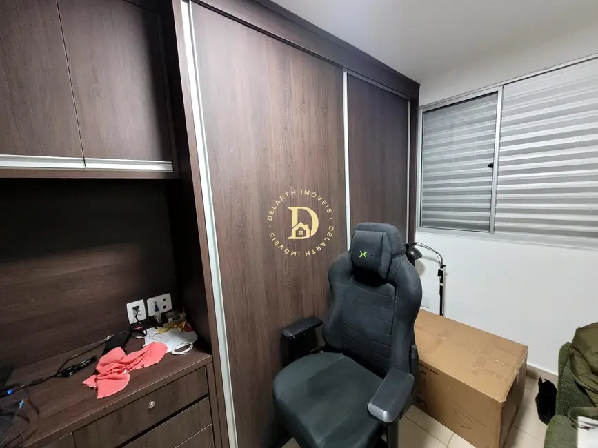 Foto 6 de Apartamento com 2 quartos à venda, 47m2 em Sao Jose Dos Campos - SP