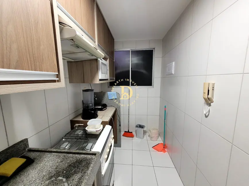 Foto 3 de Apartamento com 2 quartos à venda, 47m2 em Sao Jose Dos Campos - SP