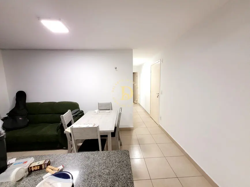 Foto 2 de Apartamento com 2 quartos à venda, 47m2 em Sao Jose Dos Campos - SP