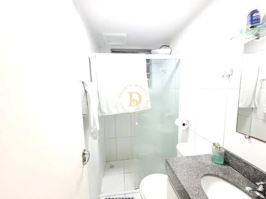 Foto 7 de Apartamento com 2 quartos à venda, 47m2 em Sao Jose Dos Campos - SP