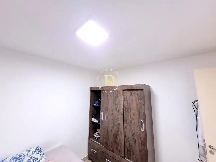 Foto 5 de Apartamento com 2 quartos à venda, 47m2 em Sao Jose Dos Campos - SP