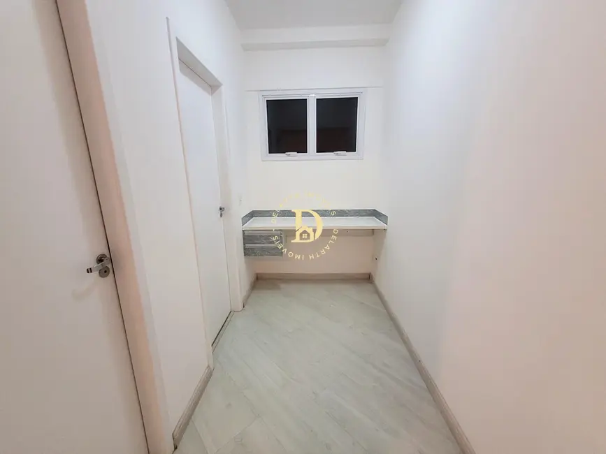 Apartamento com 3 quartos para alugar, 142m2 em Sao Jose Dos Campos - SP - imagem 9 Foto 9 de Apartamento com 3 quartos para alugar, 142m2 em Sao Jose Dos Campos - SP