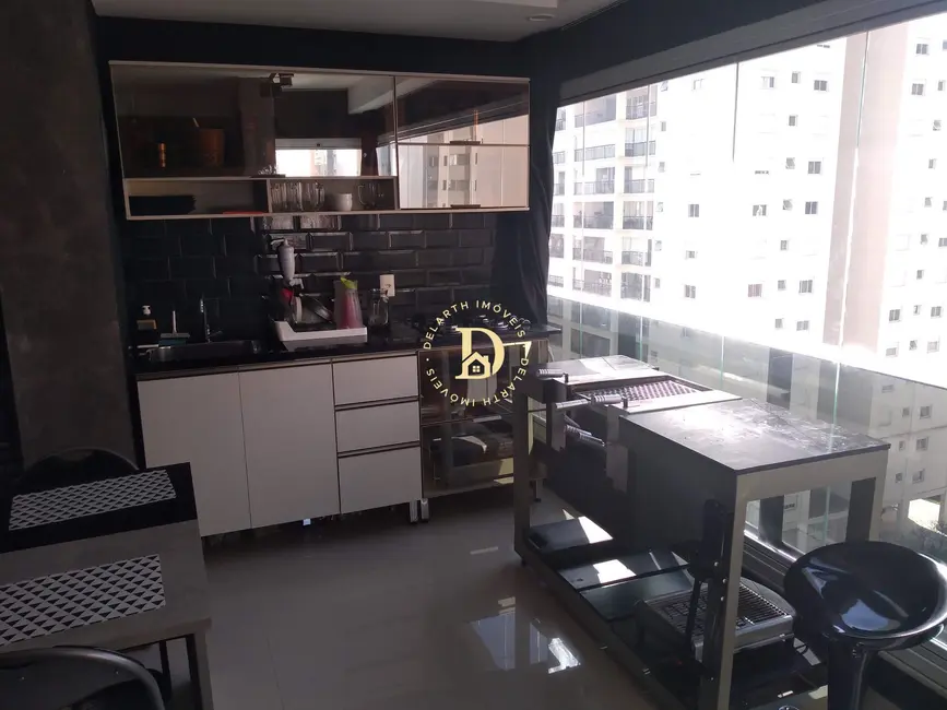 Foto 5 de Apartamento com 2 quartos para alugar, 50m2 em Sao Jose Dos Campos - SP