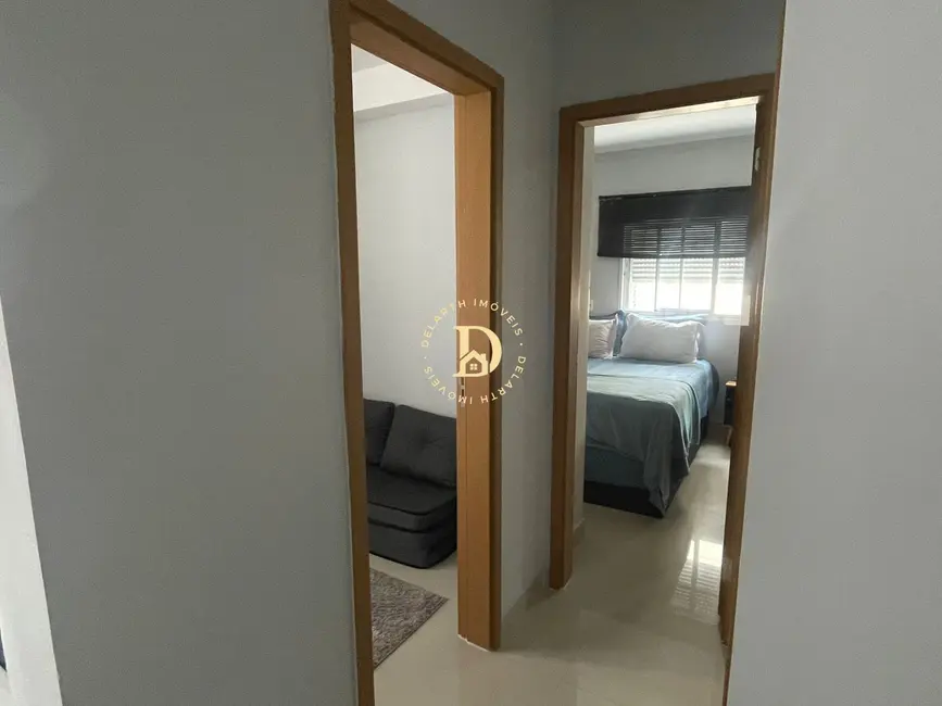 Foto 6 de Apartamento com 2 quartos para alugar, 50m2 em Sao Jose Dos Campos - SP