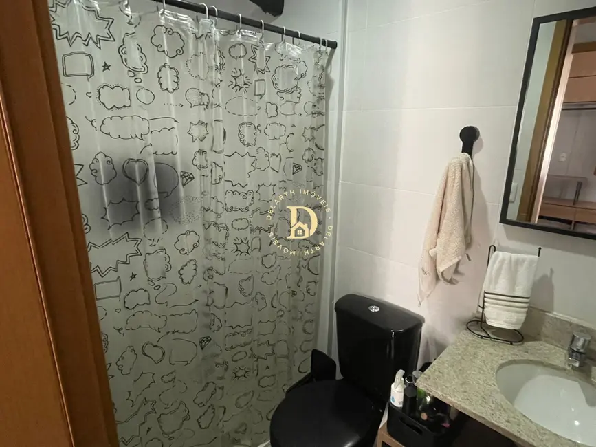 Foto 7 de Apartamento com 2 quartos para alugar, 50m2 em Sao Jose Dos Campos - SP