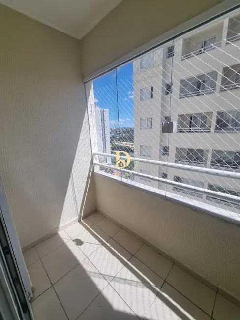 Apartamento com 2 quartos para alugar, 65m2 em Sao Jose Dos Campos - SP - imagem 1 Foto 1 de Apartamento com 2 quartos para alugar, 65m2 em Sao Jose Dos Campos - SP