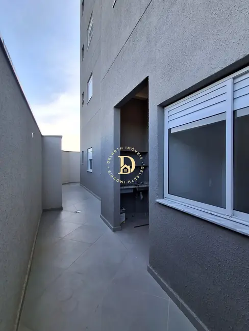 Apartamento com 3 quartos para alugar, 70m2 em Sao Jose Dos Campos - SP - imagem 4 Foto 4 de Apartamento com 3 quartos para alugar, 70m2 em Sao Jose Dos Campos - SP