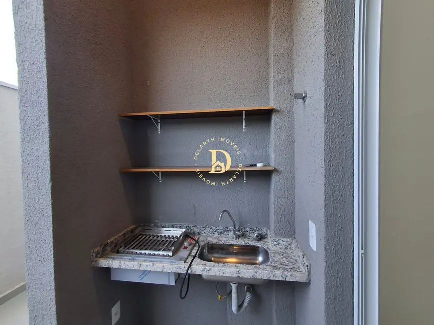 Apartamento com 3 quartos para alugar, 70m2 em Sao Jose Dos Campos - SP - imagem 3 Foto 3 de Apartamento com 3 quartos para alugar, 70m2 em Sao Jose Dos Campos - SP