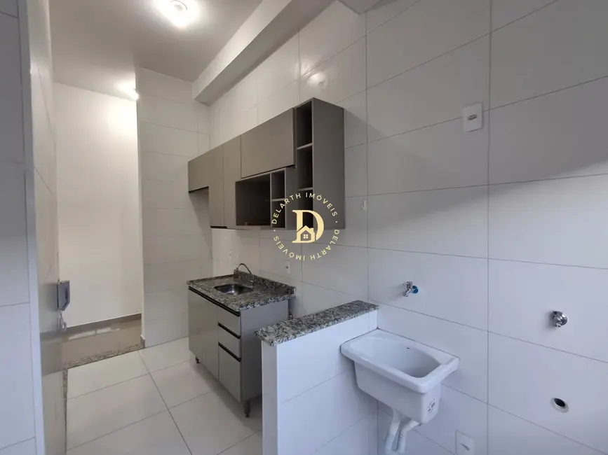 Apartamento com 3 quartos para alugar, 70m2 em Sao Jose Dos Campos - SP - imagem 2 Foto 2 de Apartamento com 3 quartos para alugar, 70m2 em Sao Jose Dos Campos - SP