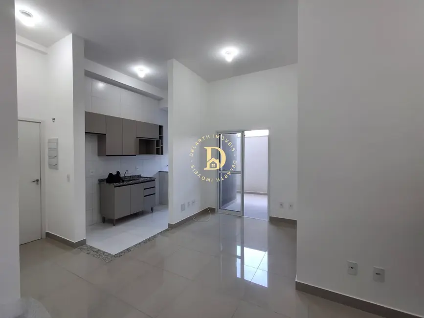 Apartamento com 3 quartos para alugar, 70m2 em Sao Jose Dos Campos - SP - imagem 8 Foto 8 de Apartamento com 3 quartos para alugar, 70m2 em Sao Jose Dos Campos - SP