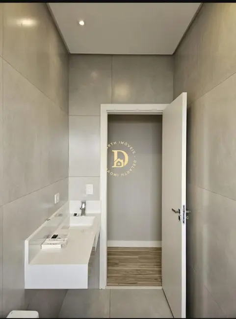 Foto 8 de Casa de Condomínio com 3 quartos à venda, 162m2 em Bairro do Grama, Cacapava - SP