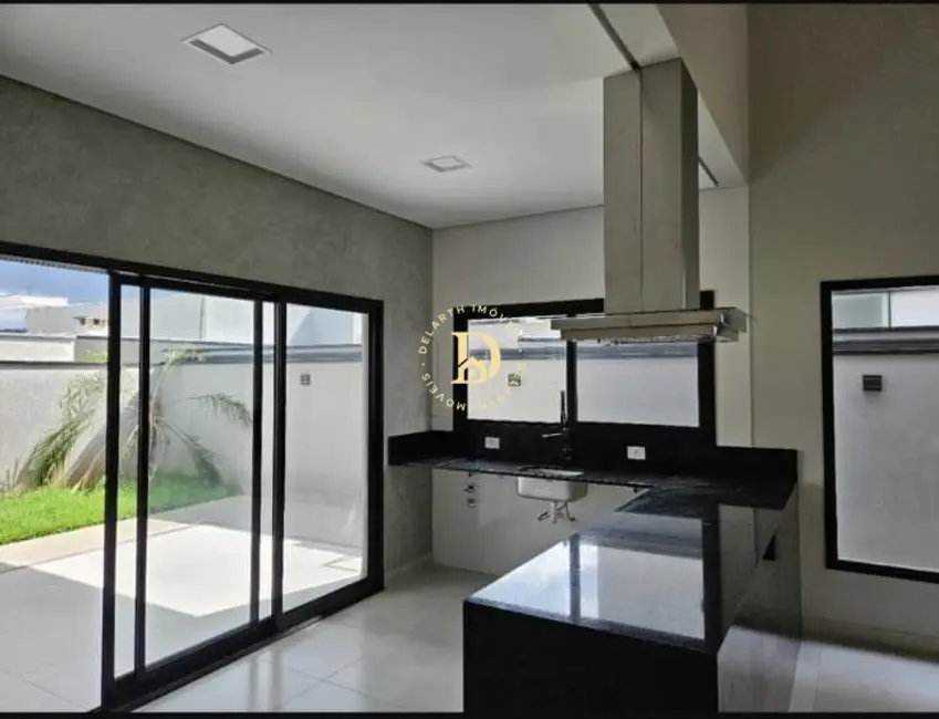 Foto 4 de Casa de Condomínio com 3 quartos à venda, 162m2 em Bairro do Grama, Cacapava - SP