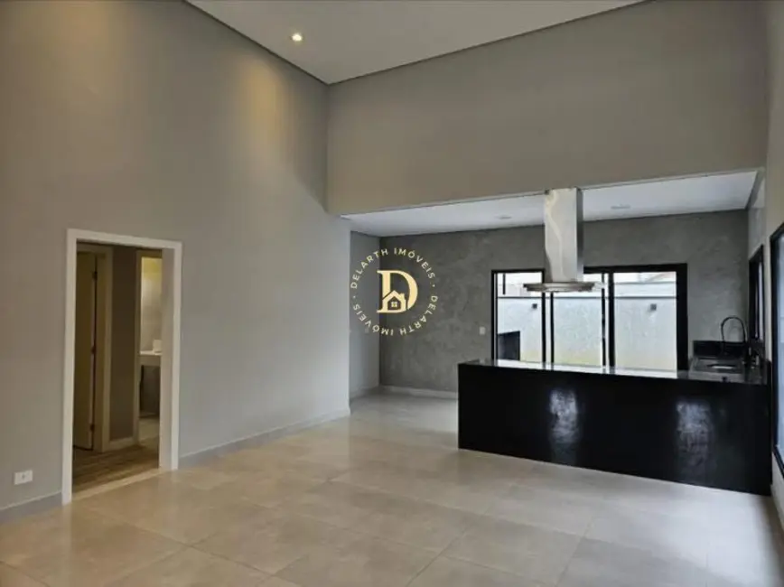 Foto 1 de Casa de Condomínio com 3 quartos à venda, 162m2 em Bairro do Grama, Cacapava - SP