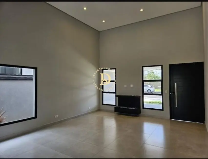 Foto 2 de Casa de Condomínio com 3 quartos à venda, 162m2 em Bairro do Grama, Cacapava - SP