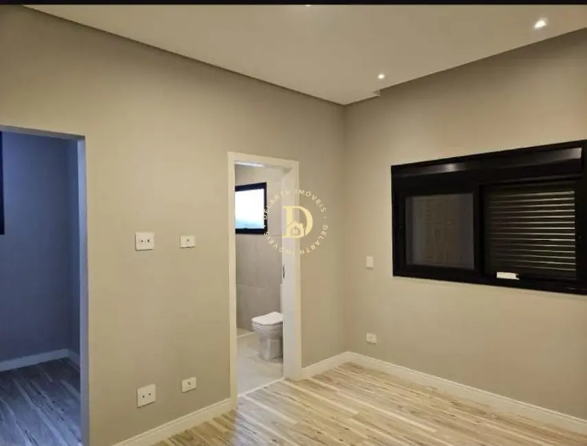 Foto 6 de Casa de Condomínio com 3 quartos à venda, 162m2 em Bairro do Grama, Cacapava - SP