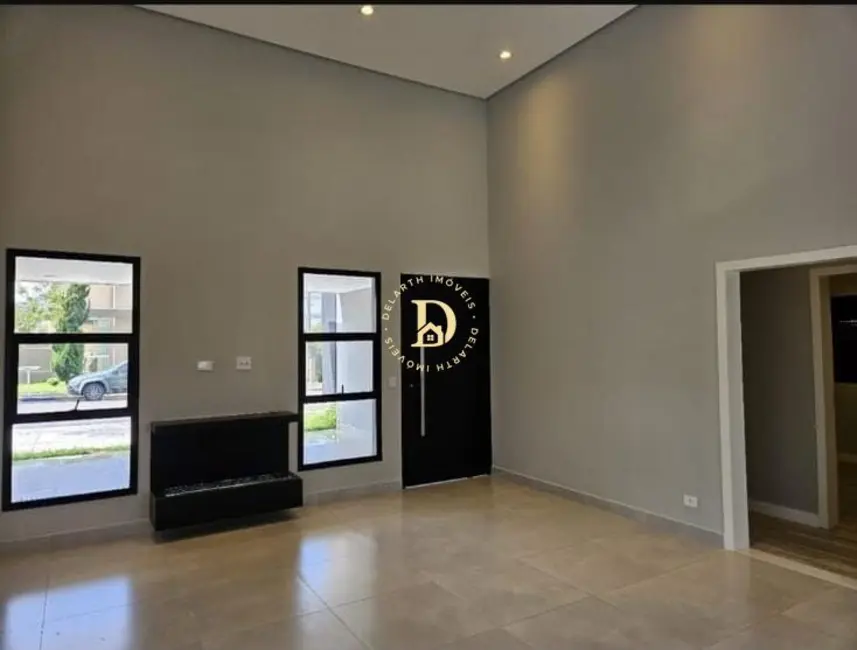 Foto 3 de Casa de Condomínio com 3 quartos à venda, 162m2 em Bairro do Grama, Cacapava - SP