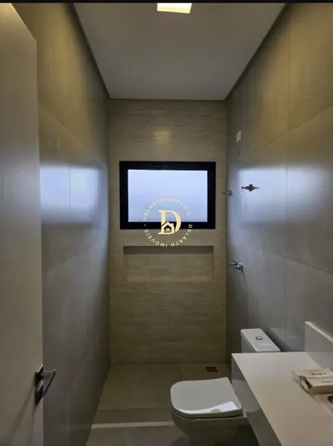 Foto 9 de Casa de Condomínio com 3 quartos à venda, 162m2 em Bairro do Grama, Cacapava - SP