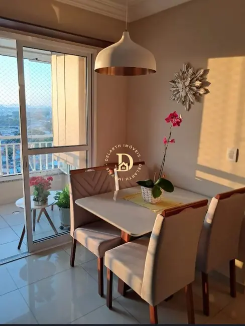 Apartamento com 2 quartos à venda, 70m2 em Sao Jose Dos Campos - SP - imagem 8 Foto 8 de Apartamento com 2 quartos à venda, 70m2 em Sao Jose Dos Campos - SP